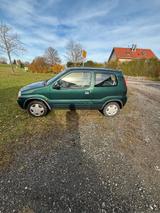 Suzuki 1H13C4 - Suzuki aus 1995