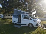 Ford Nugget Plus AD * Vollausstattung * 7.500 km - Ford 7