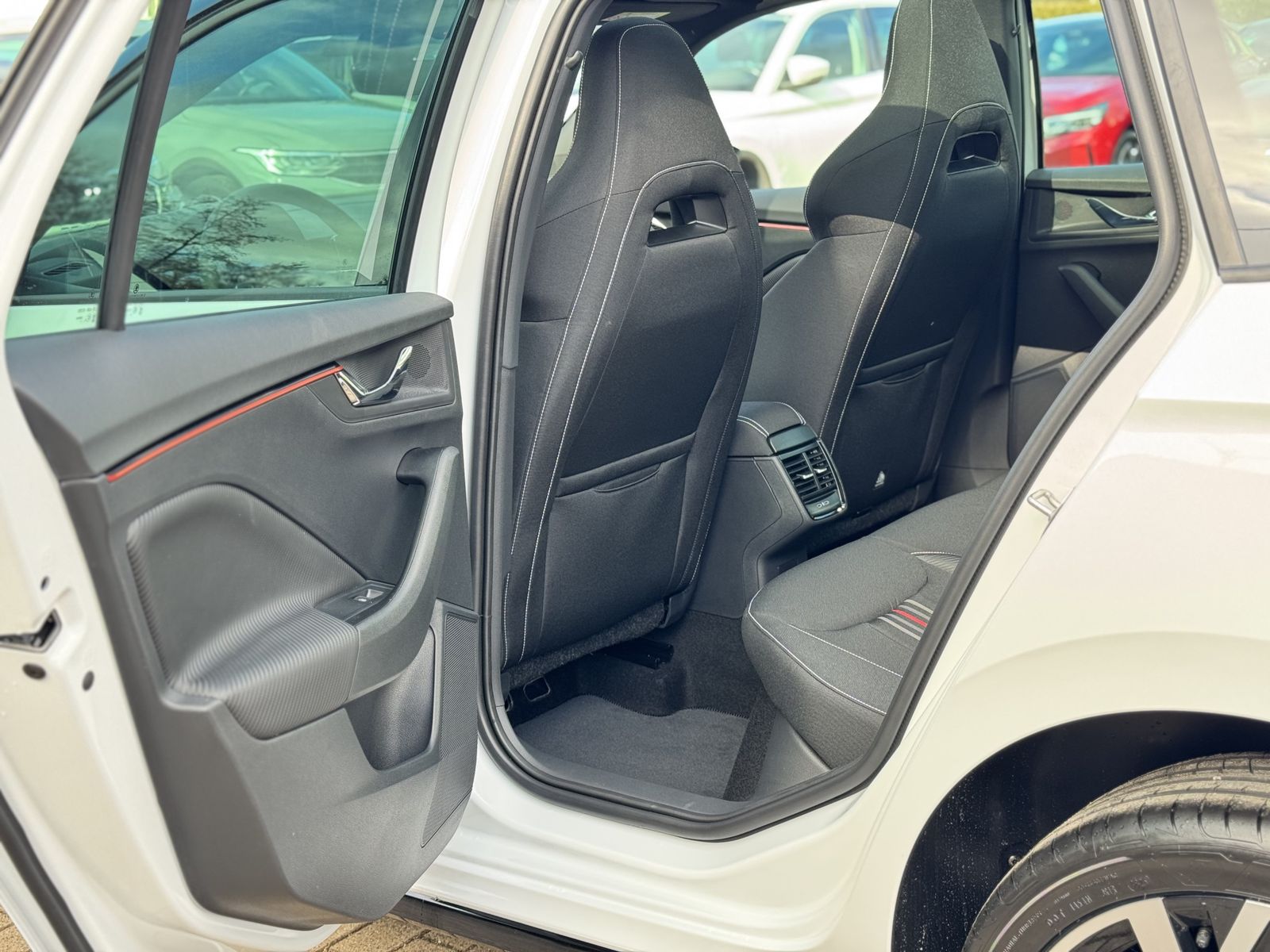 SKODA Kamiq, 2025, Benzin, 150 PS