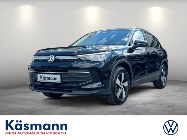 Volkswagen Tiguan Life 2,0 l TDI SCR 110 kW (150 PS