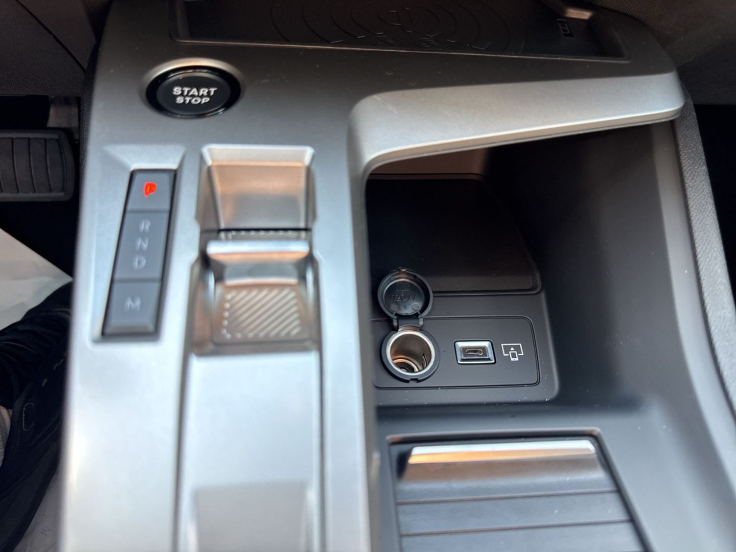 Peugeot 308 - Bild 24