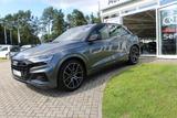 Audi Q8 SUV Q8 50 TDI 4x4 S Line HUD Sthz. B&O Panor. - mit Diesel-Antrieb: Silber, Geländewagen