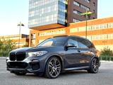 BMW X5 40xD MSPORT*Luft*Soft-Cl.*Sitzbelüft*H&K*Wint