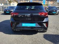 Volkswagen T-Roc - Vorschau Bild 21