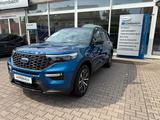 Ford Explorer ST-Line Plug-in-Hybrid 4x4 3.0 V6 - Ford Explorer: V6