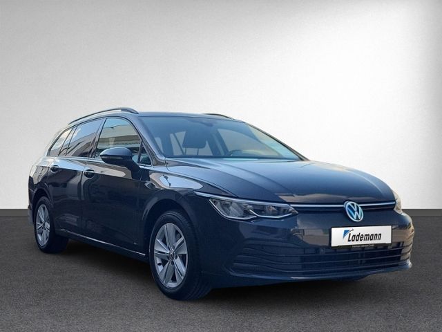 Golf VIII Variant 2.0 TDI Life NAVI+LED+ACC+SIHZ