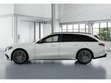 Mercedes-Benz E 300 de 4M T AMG-Sport/Pano/AHK/Distr/Night/20' - Mercedes-Benz: Kombi, AMG