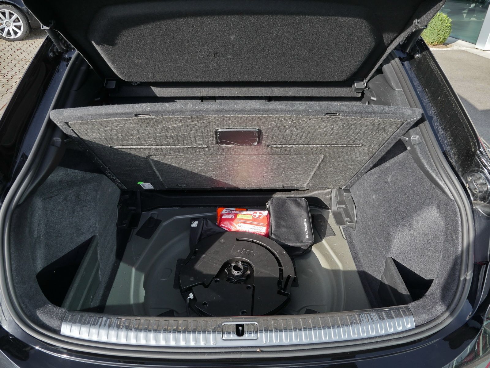 Audi Q3 - Bild 22