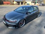 Volkswagen Golf 7 2.0 GTI Performance *1. Hand, wenig Km* - Volkswagen Golf: 7 GTI Performance