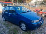 Fiat Punto ELX *Automatikgetriebe*2-Hand*TÜV-Neu* - Fiat Punto mit Benzin-Antrieb: Automatik