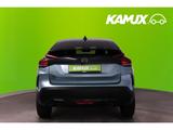 Citroën C4 1.2PureTech 130 Max - Citroën C4 mit Benzin-Antrieb