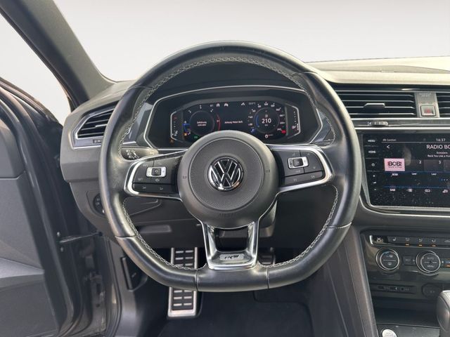 Tiguan 2.0 TDI 4Motion DSG