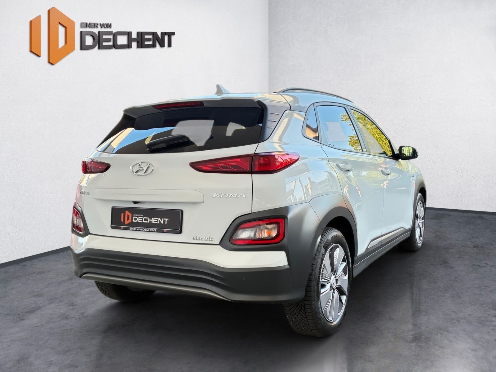 Fahrzeugabbildung Hyundai Kona Premium Elektro 64kWh Navi/Head-Up!