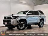 Toyota 4Runner TRD Sport - 2025 - € 50.900 T1 - Toyota 4-Runner mit Schiebedach