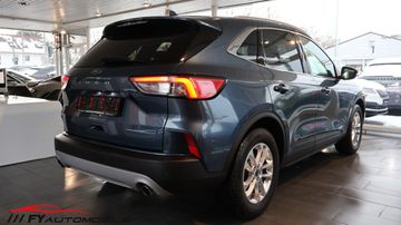 Ford Kuga - 6