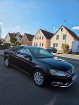 Volkswagen Passat 2.0 TSI DSG Highline  - Volkswagen Passat aus 2011: Highline