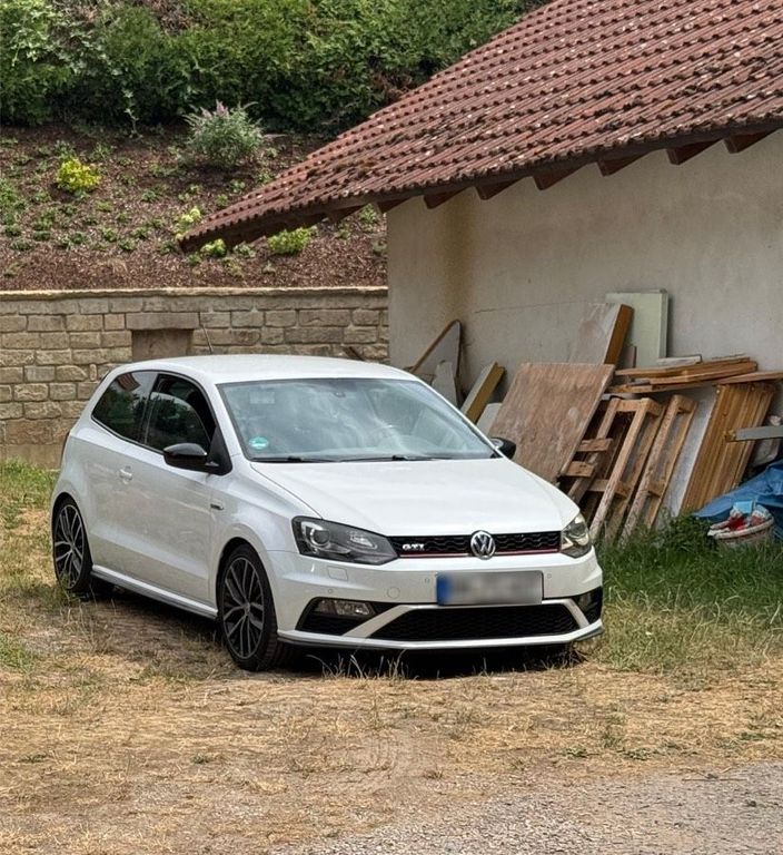 Image of Volkswagen Polo