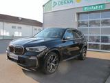 BMW X5 M50 d Standh. LASER UNFALLFREI BMW SCHECKHEFT - BMW: Unfall