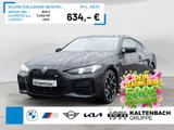 BMW 440i xDrive HGSD 360° STANDHZ ACC NAVI H/K LED