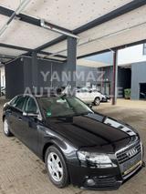 Audi A4 Lim. Ambiente - gebrauchte Audi A4 aus dem Jahr 2010