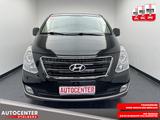 Hyundai H-1 Travel "8 SITZER-NAVI-LEDER-CAM-MULTI-SITZH" - schwarze Hyundai H-1