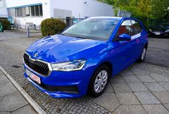 Fahrzeugabbildung Skoda Fabia Ambition AppleCarplay! TOP Ausstattung!