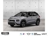 Citroën C3 Aircross 1.2 PureTech Plus 110PS 12V e-THP - gebrauchte Citroën C3 Aircross aus dem Jahr 2023