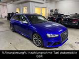 Audi RS4 4.2 V8 FSI quattro Avant Keyless,2.Hand,20" - gebrauchte Audi RS4 aus dem Jahr 2014