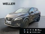 Nissan Qashqai 1.3 DIG-T MHEV Visia *LED*CarPlay*ACC*PD - scheckheftgepflegte Nissan Qashqai