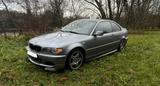 BMW e46 330cd Coupé m57 tüv 2027 Klima vol... - BMW 330: 330cd