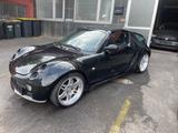 Smart Roadster Coupe BRABUS XclusIve 1HD - Smart Roadster Gebrauchtwagen