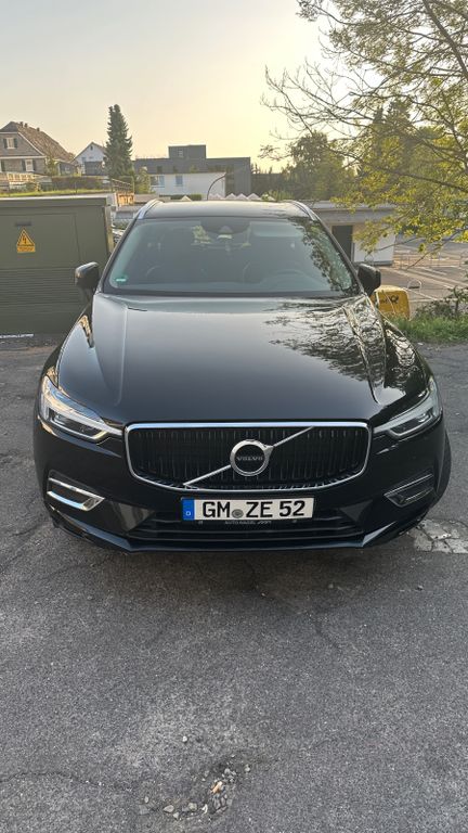 Image of Volvo XC60