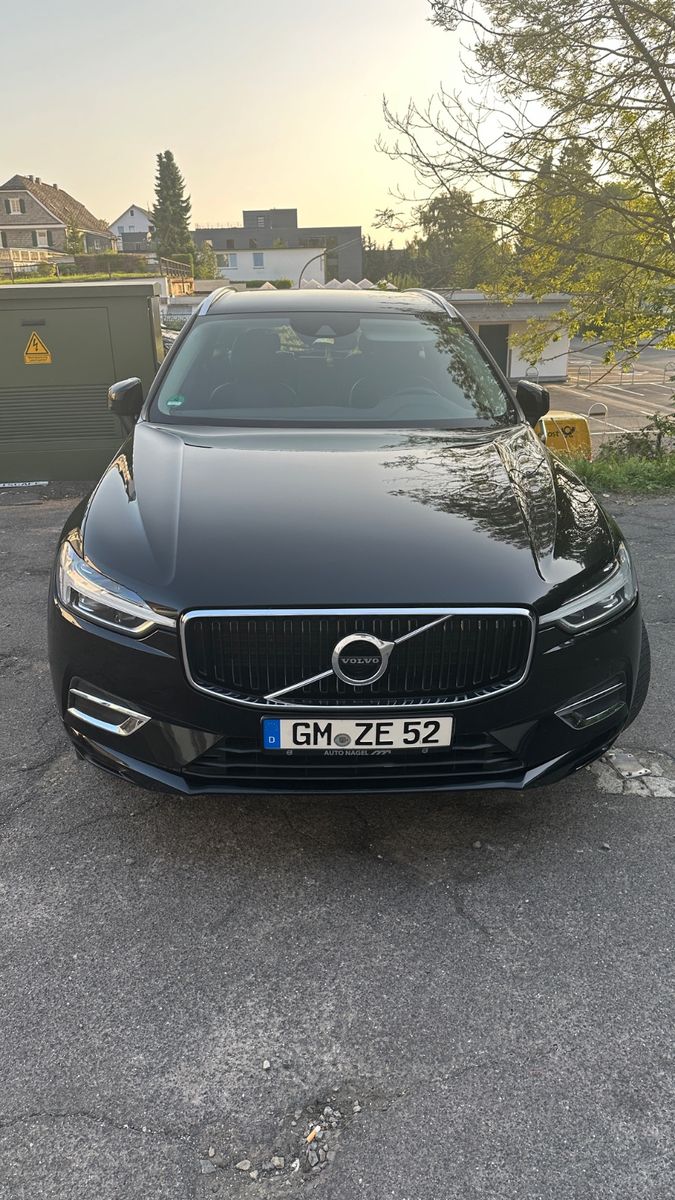 VOLVO XC 60