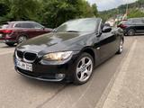 BMW 320 Ci Cabrio u-frei Scheckheft Leder Xenon Shz  - BMW 320: Ci