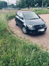 Volkswagen VW Golf Plus 1,4 Goal - Volkswagen Golf Plus: Goal