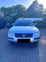 Volkswagen Passat 3BG 1.8 T tiptronic Comfortline - Volkswagen Passat: Limousine, 3bg