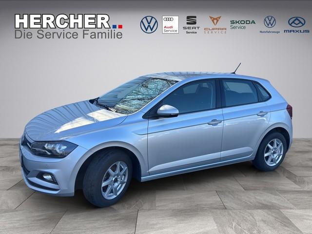 Volkswagen Polo Comfortline 1,0 l TSI OPF 70 kW (95 PS) 5-G