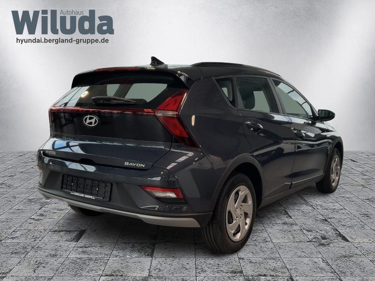 Hyundai BAYON – Bild 3