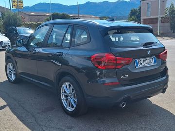 BMW X3 - 5