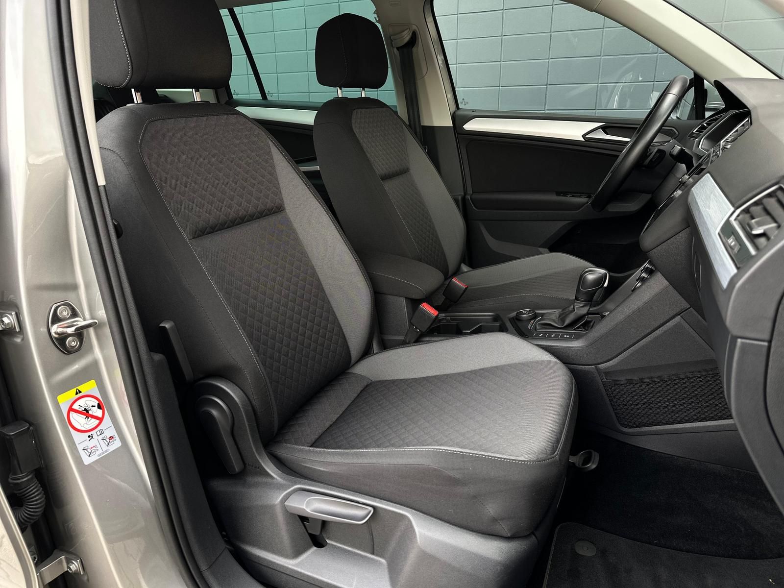 VW Tiguan 2.0TSI COMFORTLINE 4M* LED#ACC#HUD#SHZ#VC - Image 17