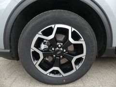 FORD Kuga Hybrid Active*Kamera*