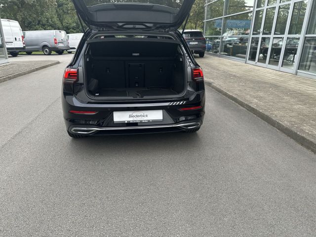 Golf VIII 1.5 TSI Style Busi-Pre. NAVI-PRO 18 AL