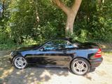 Mercedes-Benz SLK 200 Kompressor -R170 - Mercedes-Benz SLK 200 Gebrauchtwagen in Bremen