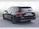 Mercedes-Benz C220d T 4Matic Avantgarde Standhzg AHK Navi Kame - Mercedes-Benz C 220 in Bielefeld