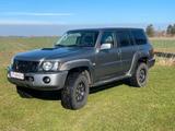 Nissan Patrol 3.0 dCi LE Automatik LE - Nissan Patrol Gebrauchtwagen