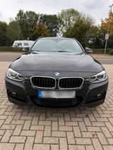 BMW 3er Touring Diesel 320 d xDrive Aut.Sport ... - BMW 320: 3er 320d