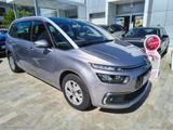 Citroën CITROEN Grand C4 S.T. BlueHDi 130 S&S Feel - silberne Citroën C4 SpaceTourer