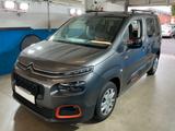 Citroën Berlingo 1.5 HDI Shine M Navi HUD DAB