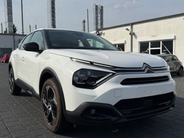 Citroen C4 - 5