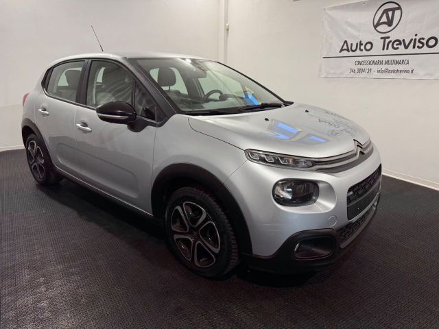 Citroën Citroen C3 PureTech 68 Feel